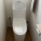 S様トイレ交換工事
