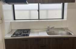 Ｋ様賃貸物件内部リフォーム工事
